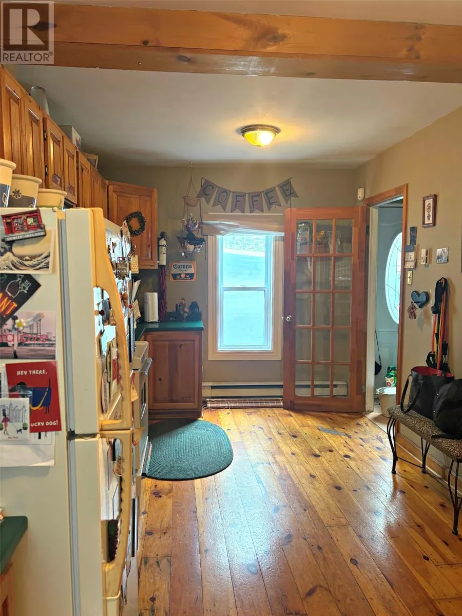 5 Livingstone Street