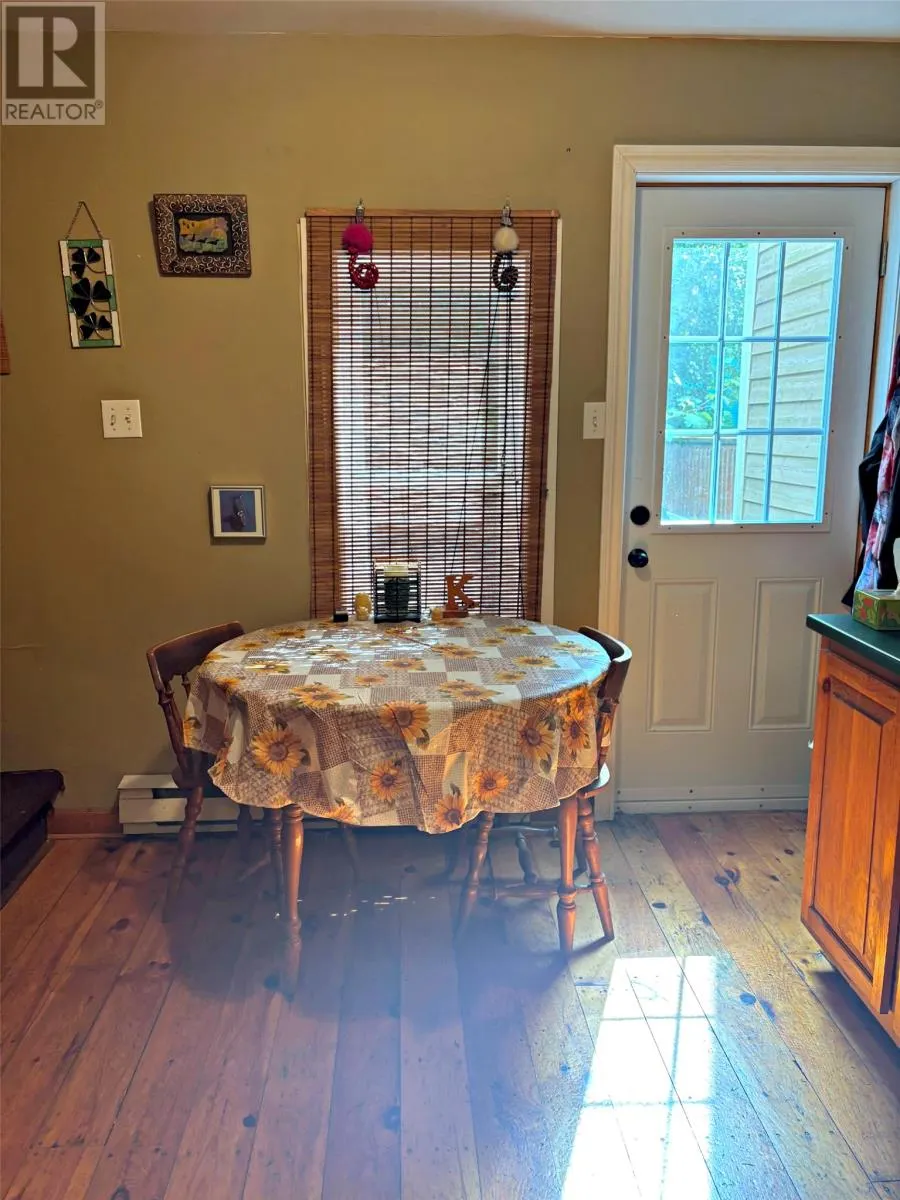 5 Livingstone Street