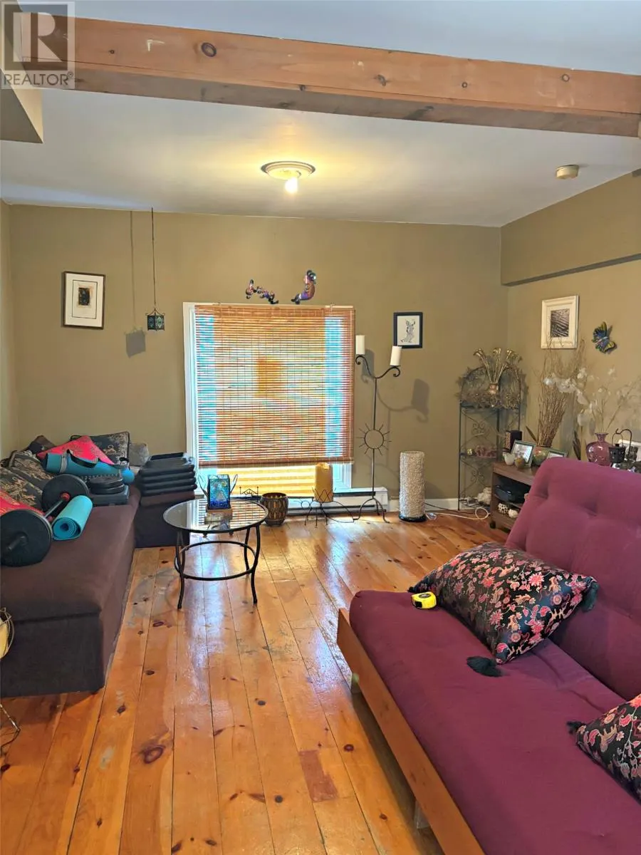 5 Livingstone Street