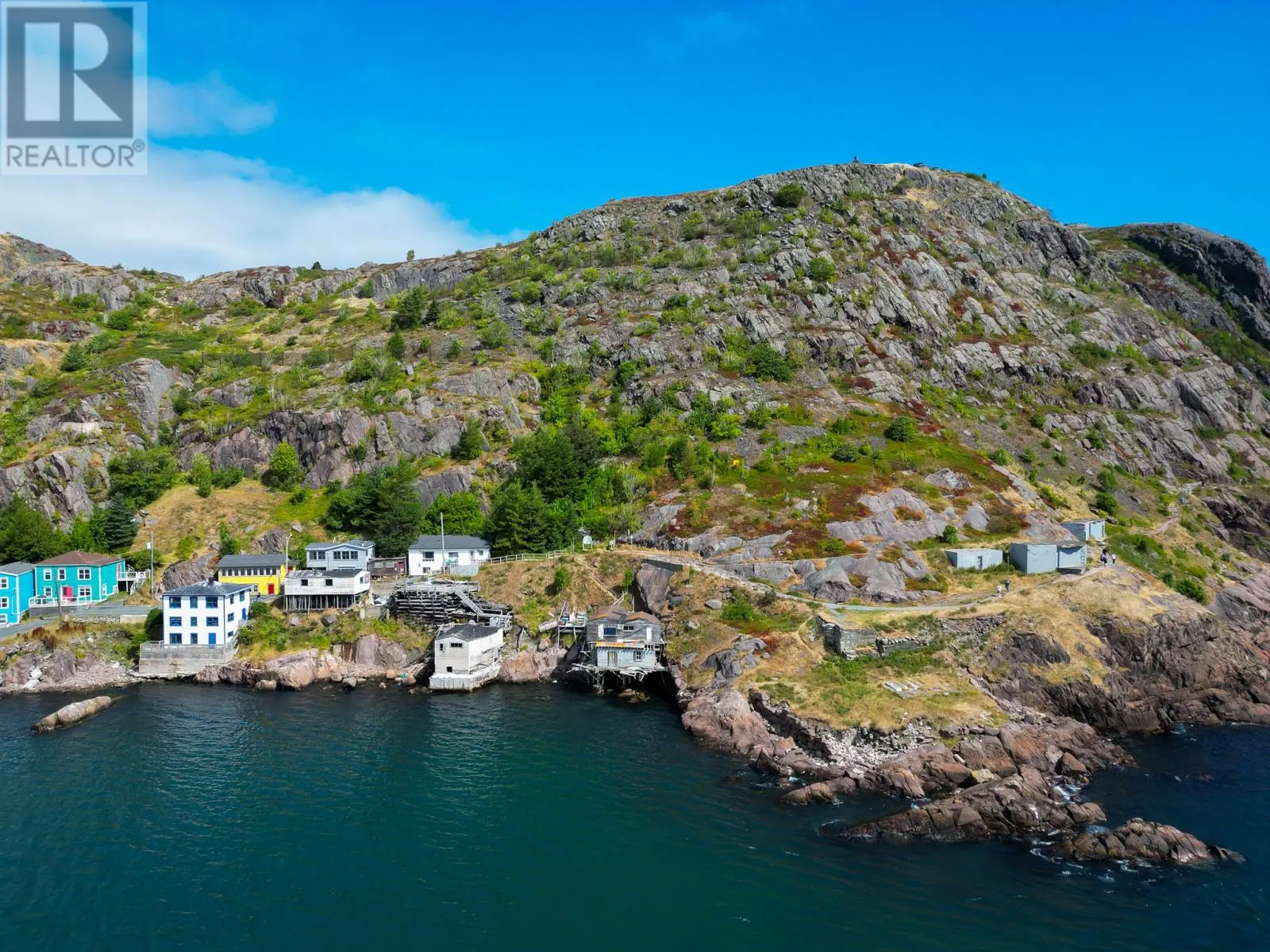 52 Outer Battery Road