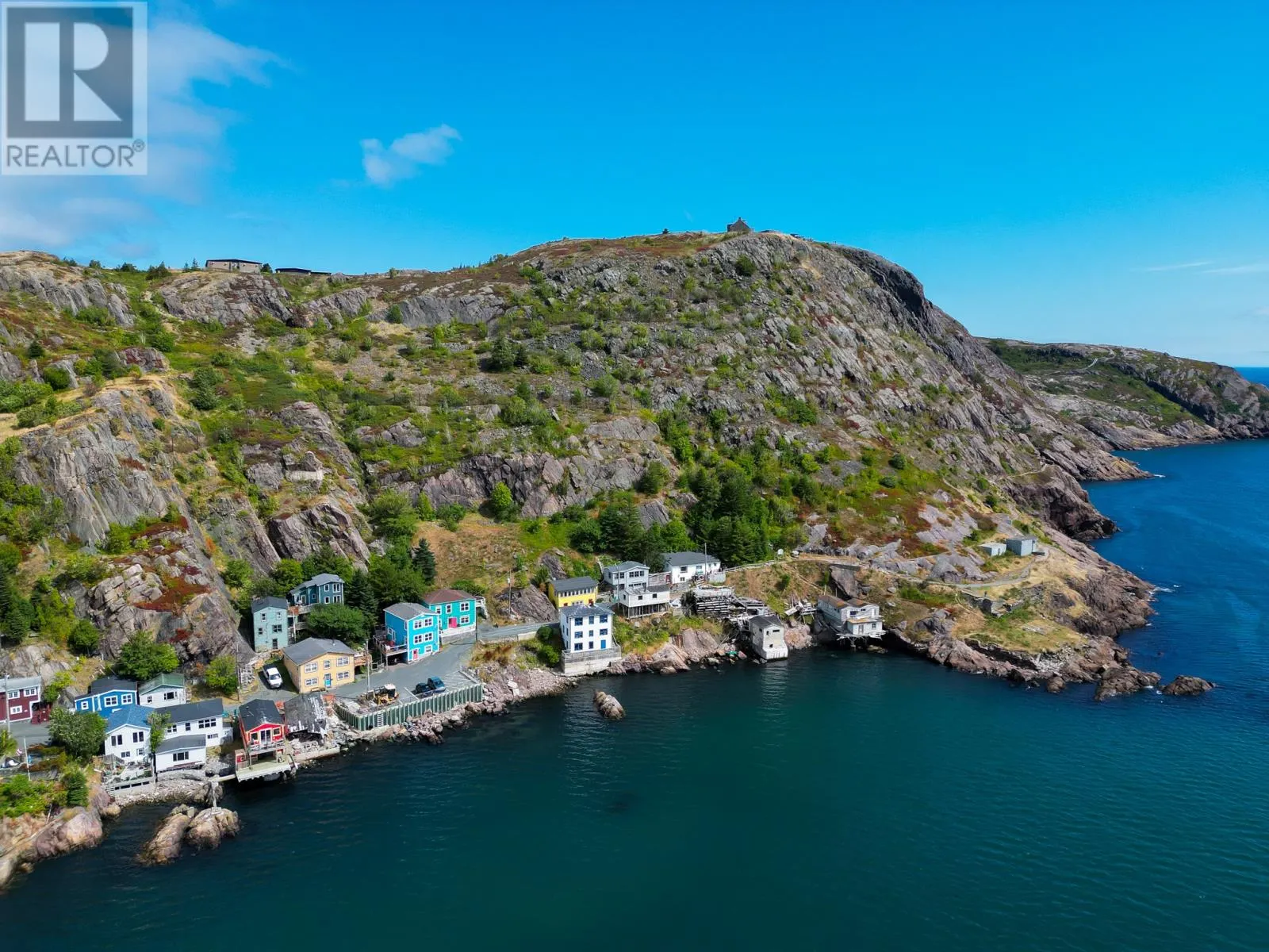 52 Outer Battery Road