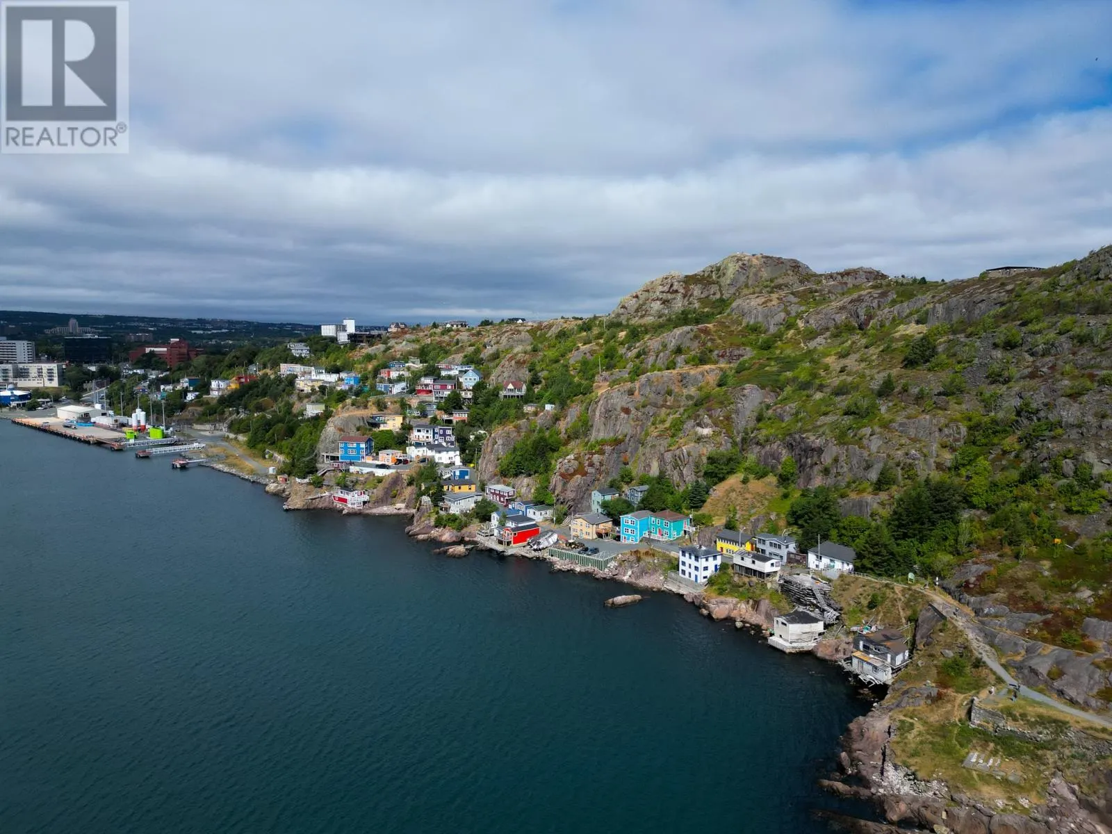 52 Outer Battery Road