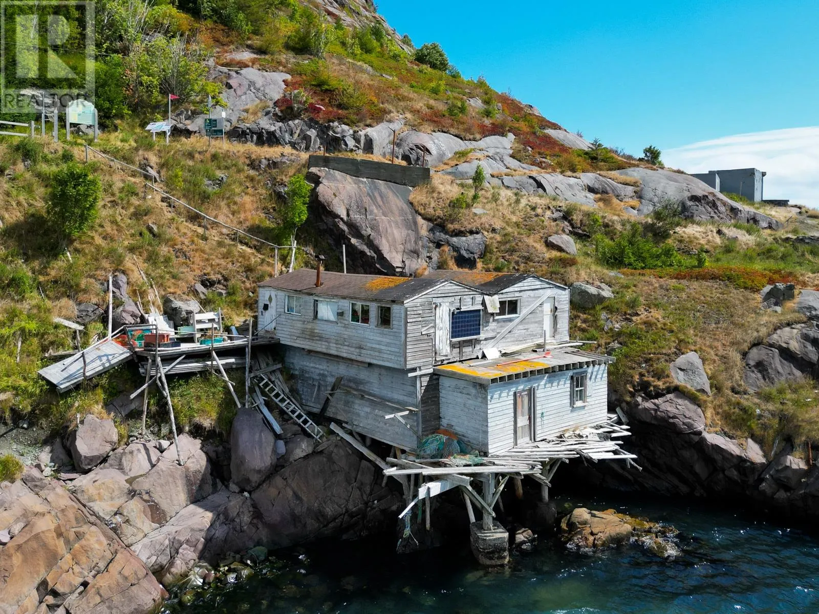 52 Outer Battery Road