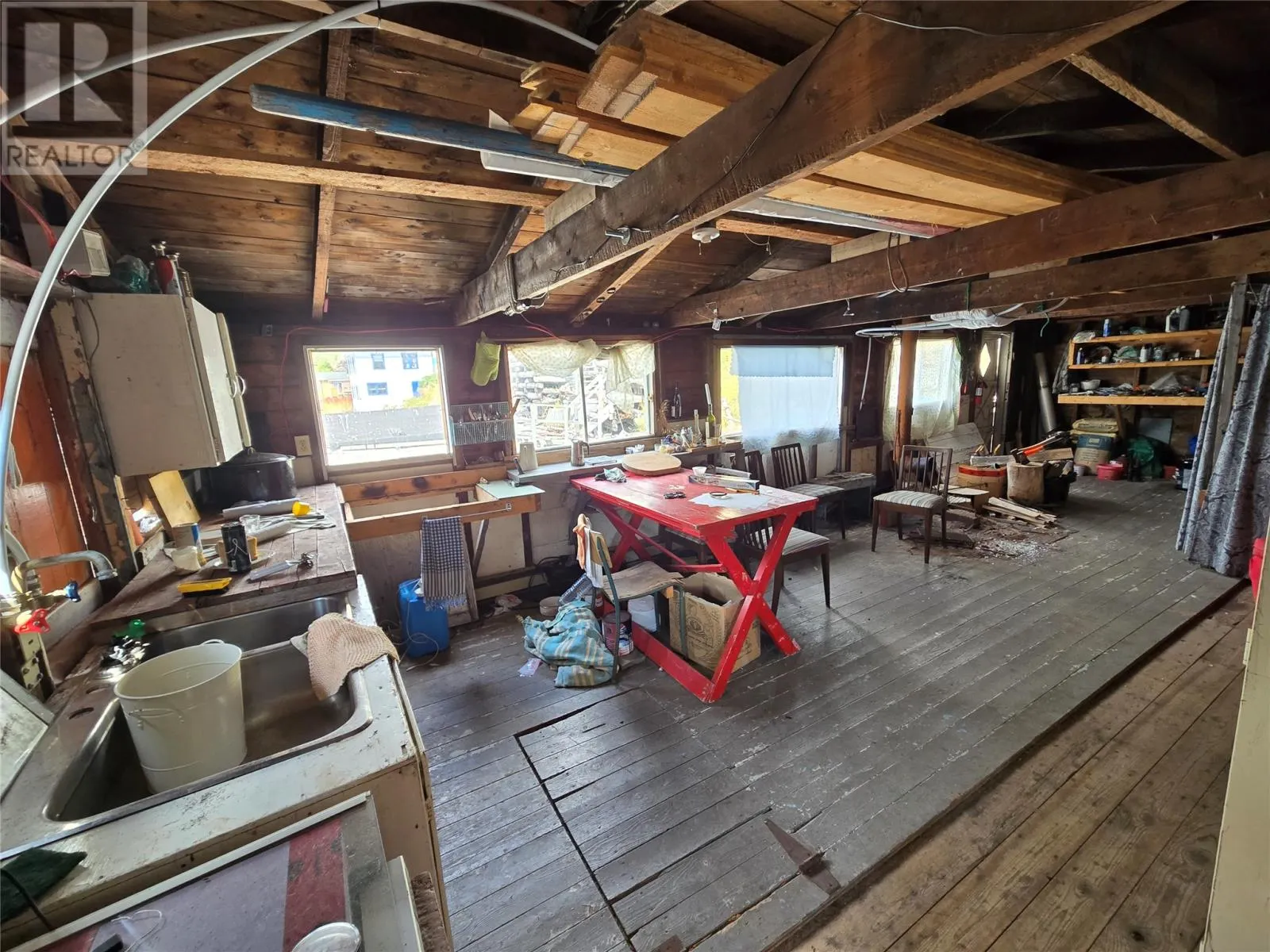 52 Outer Battery Road