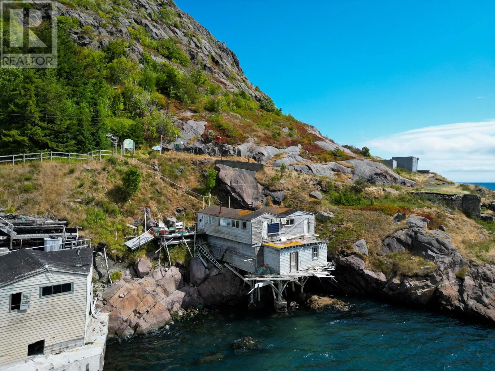 52 Outer Battery Road