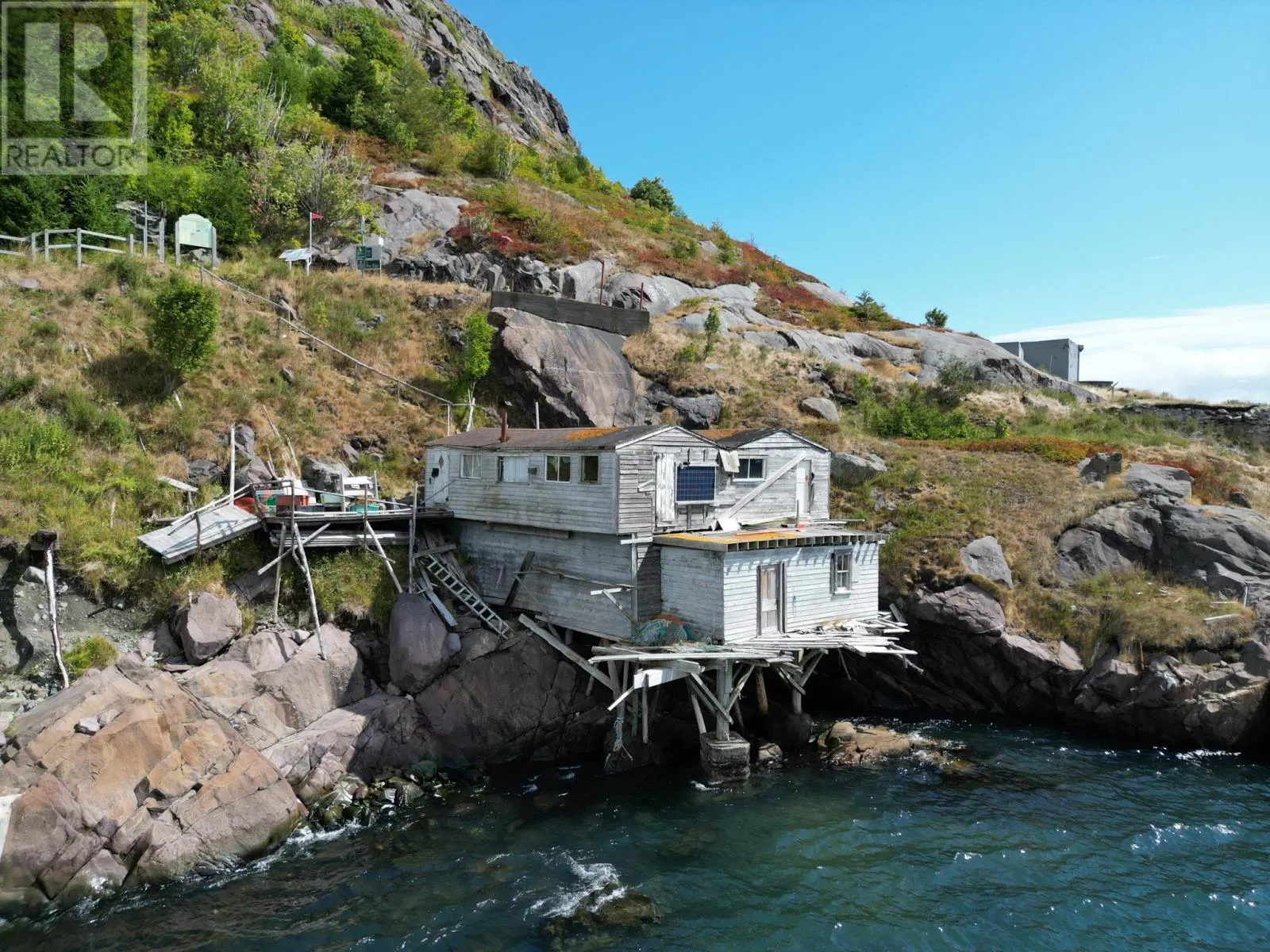 52 Outer Battery Road