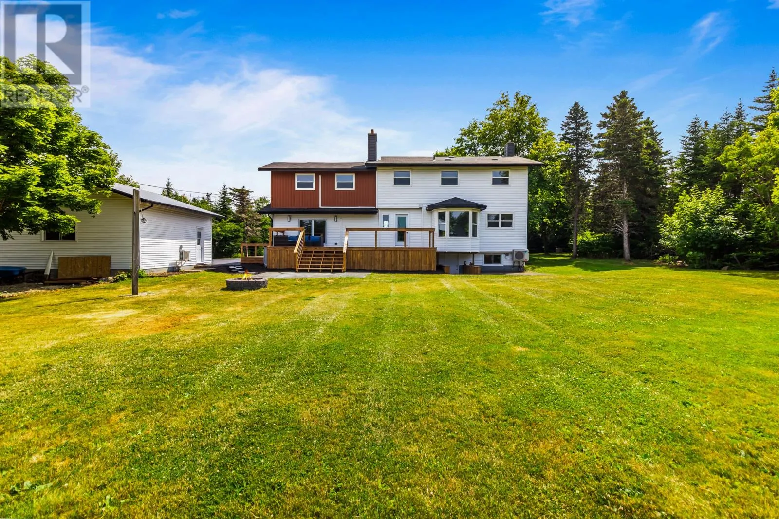 516 Thorburn Road