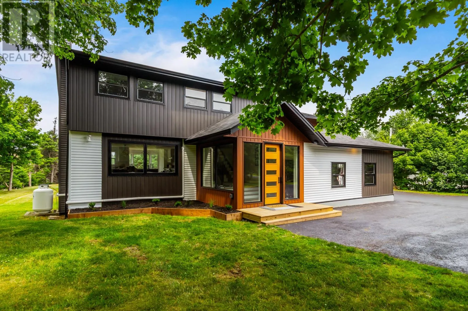516 Thorburn Road