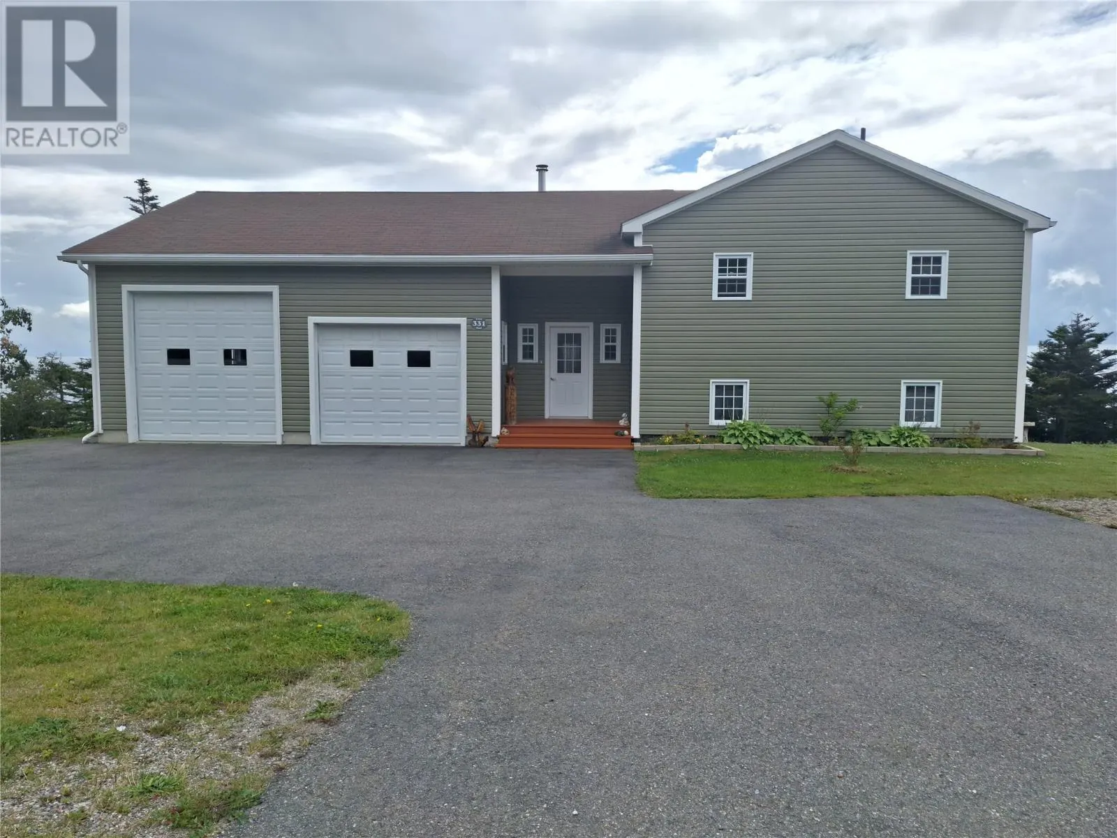 331 Front Road
