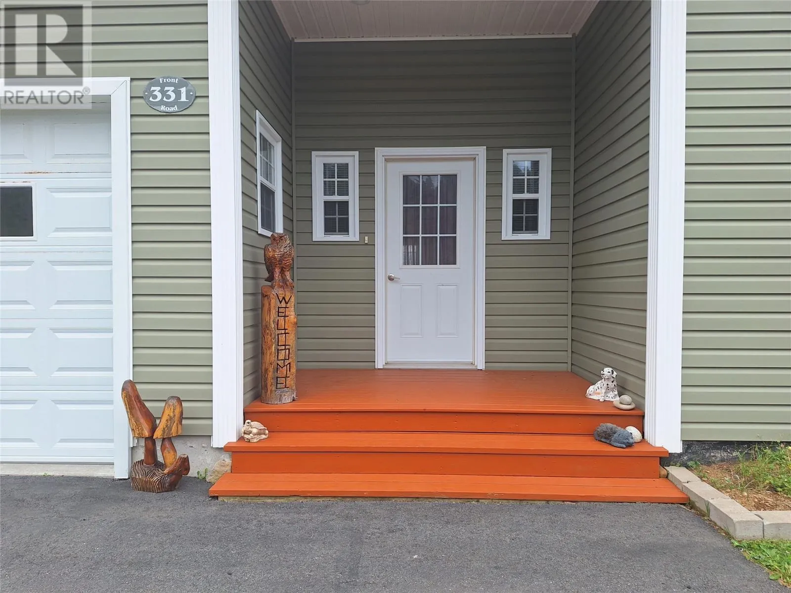 331 Front Road