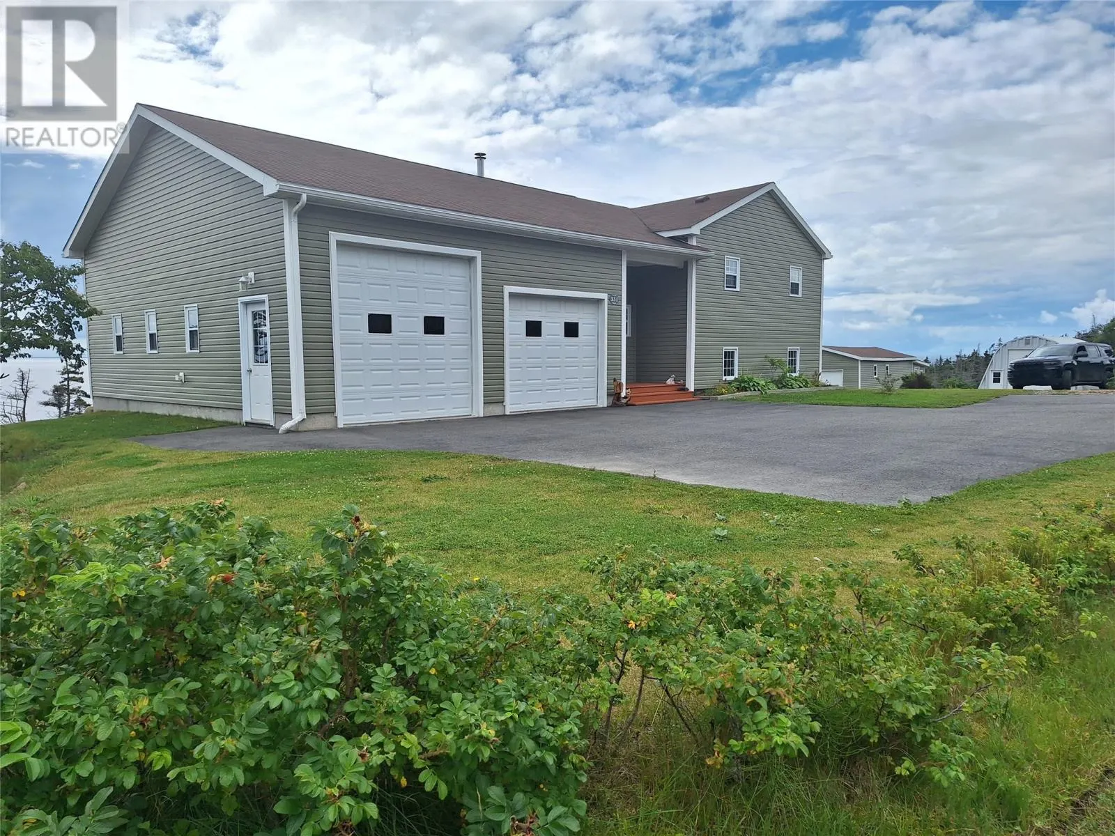 331 Front Road