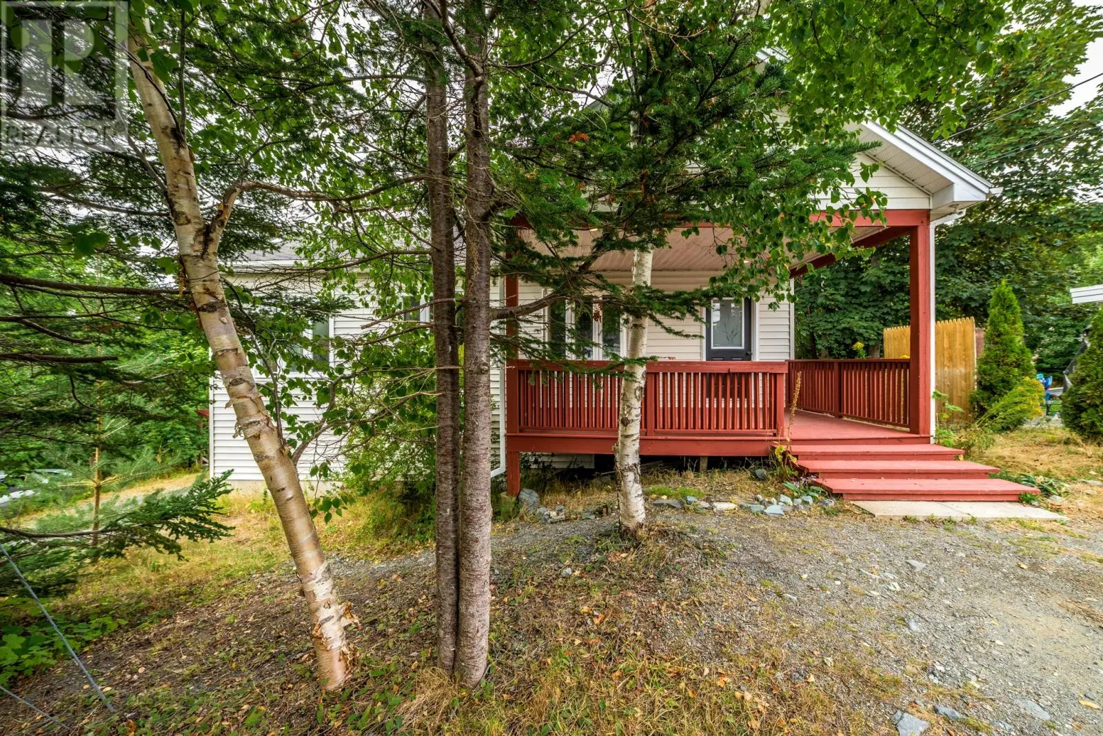 15 Churchills Road