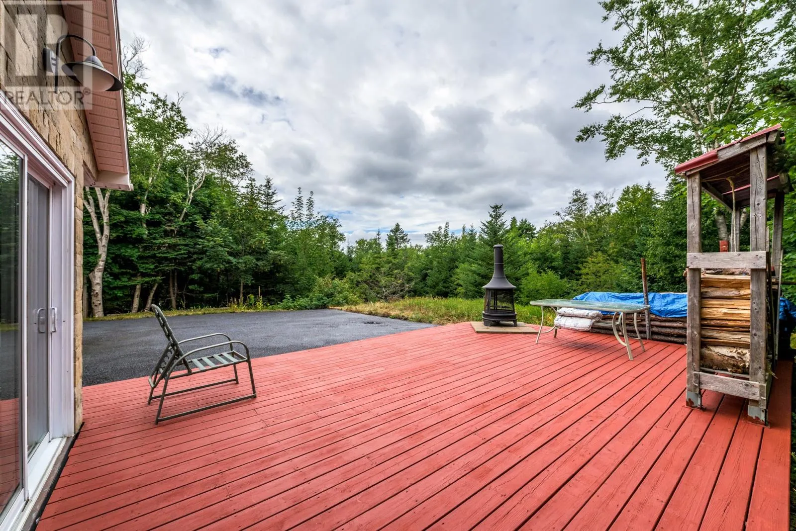 15 Churchills Road
