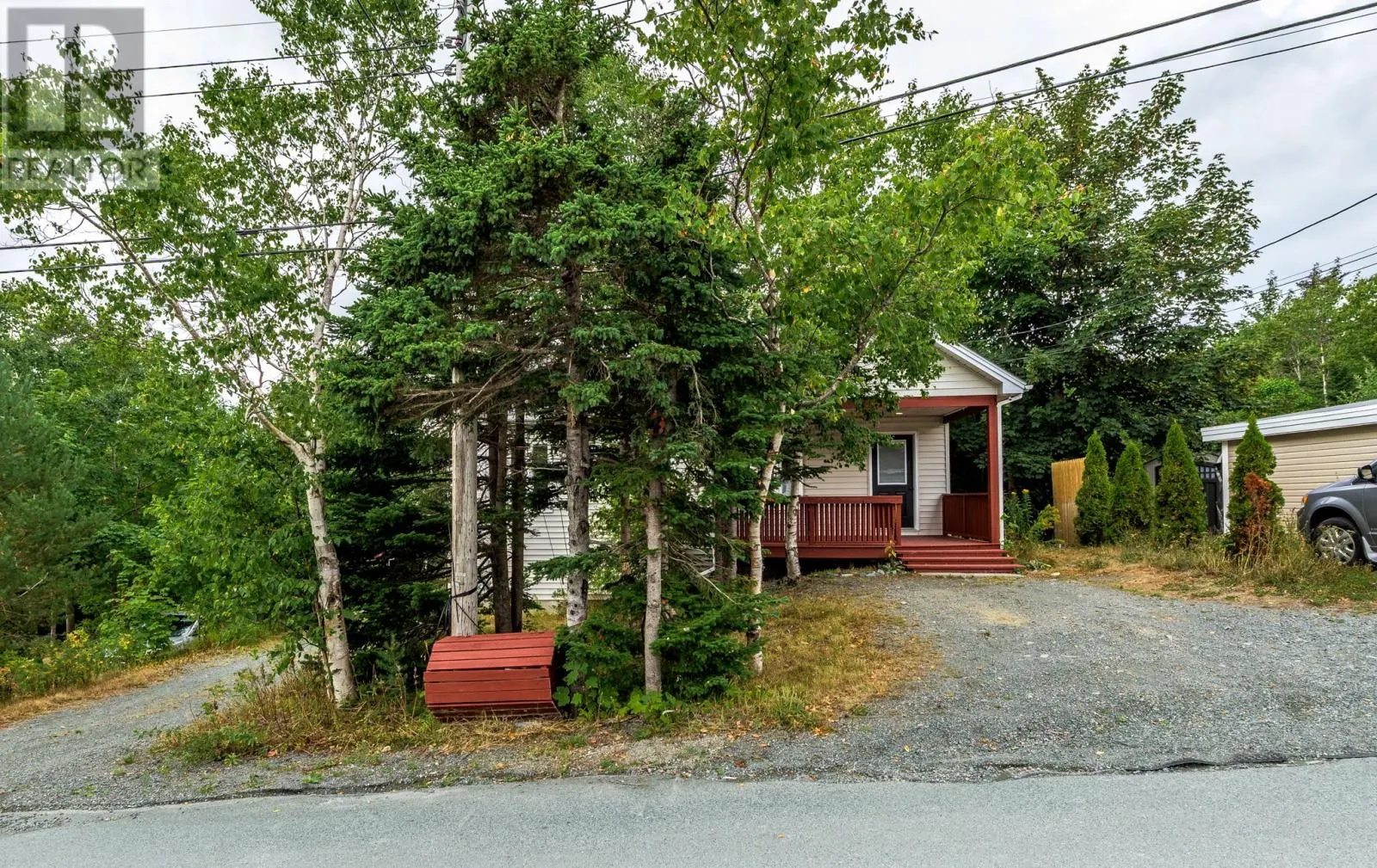 15 Churchills Road