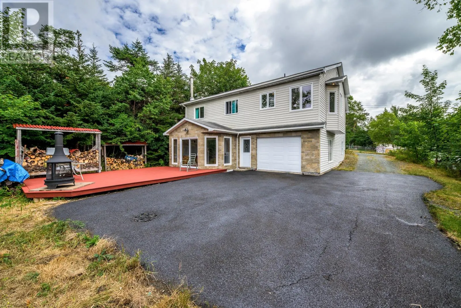 15 Churchills Road