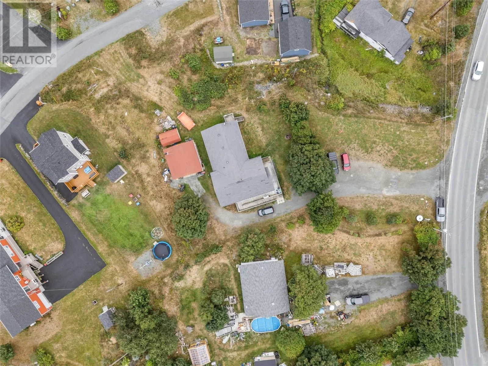 88 Beachy Cove Road