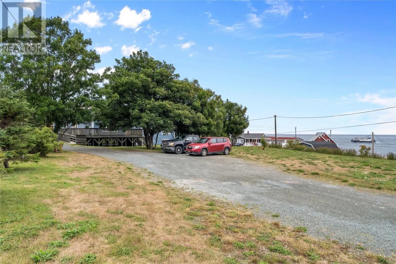 88 Beachy Cove Road