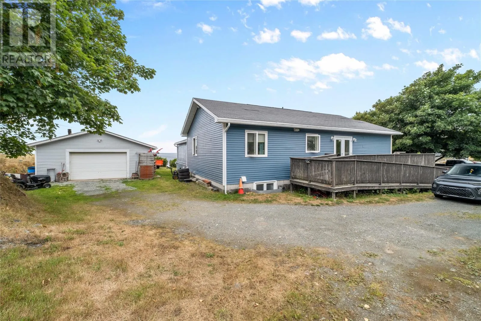 88 Beachy Cove Road