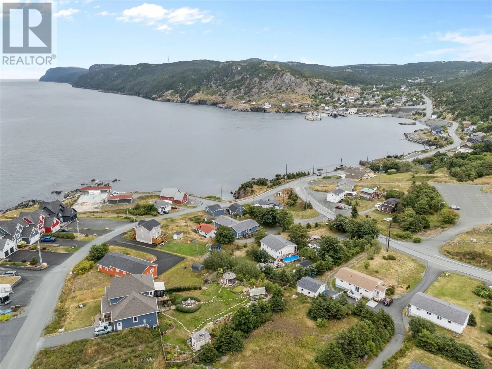 88 Beachy Cove Road