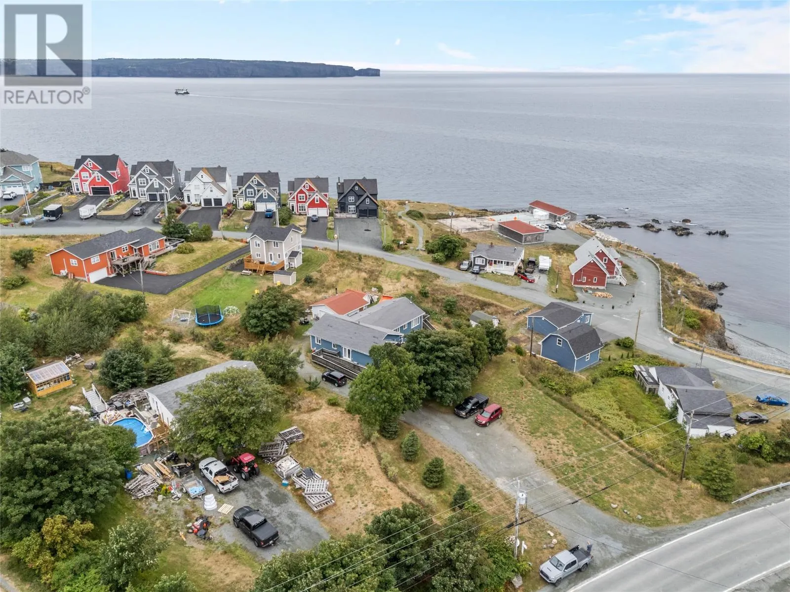 88 Beachy Cove Road