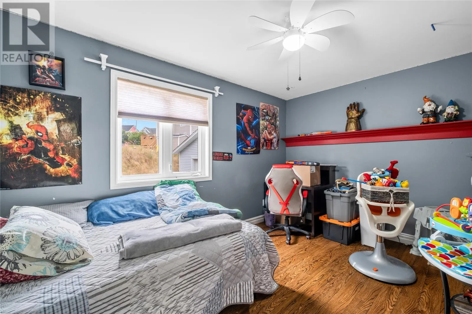 88 Beachy Cove Road