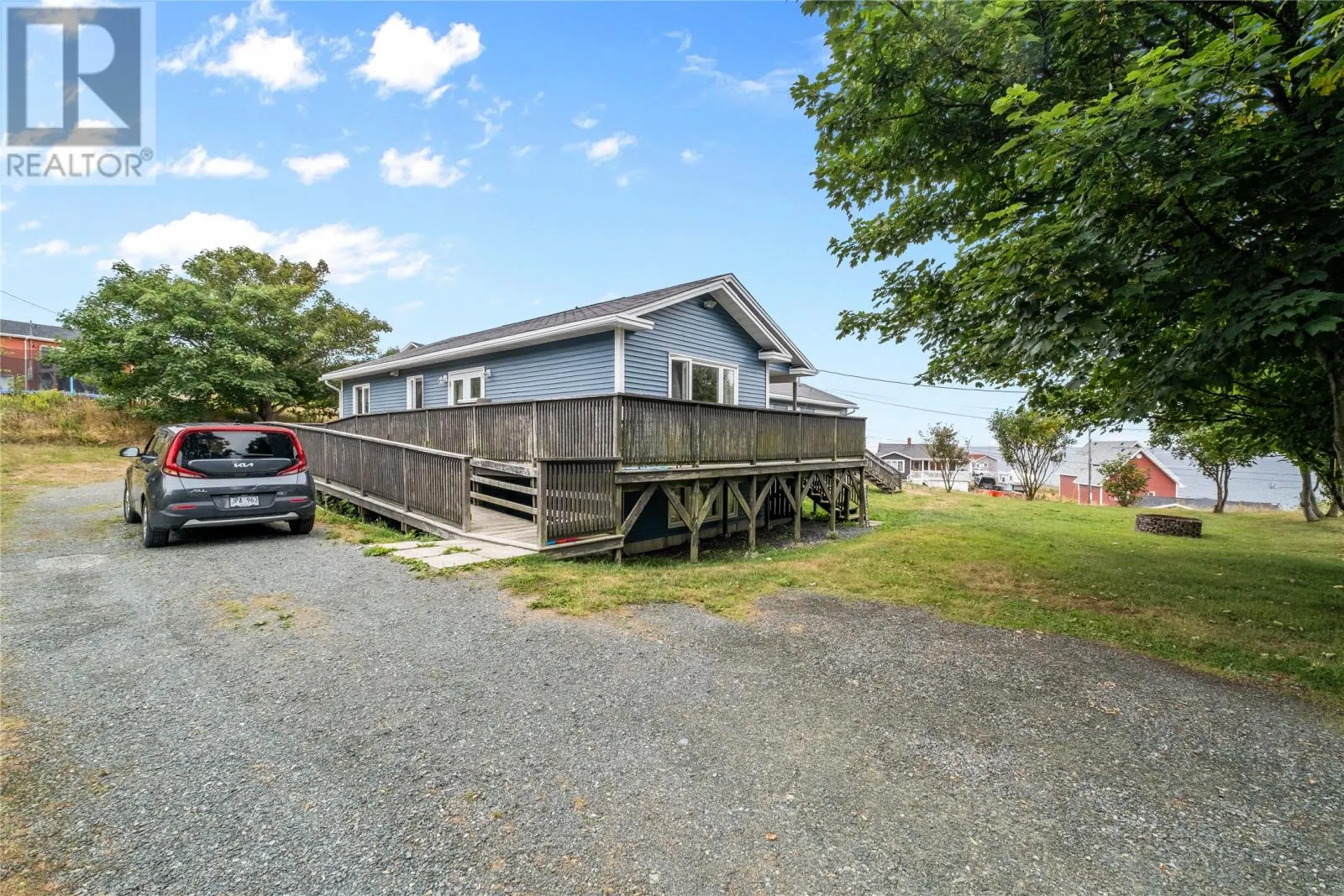 88 Beachy Cove Road