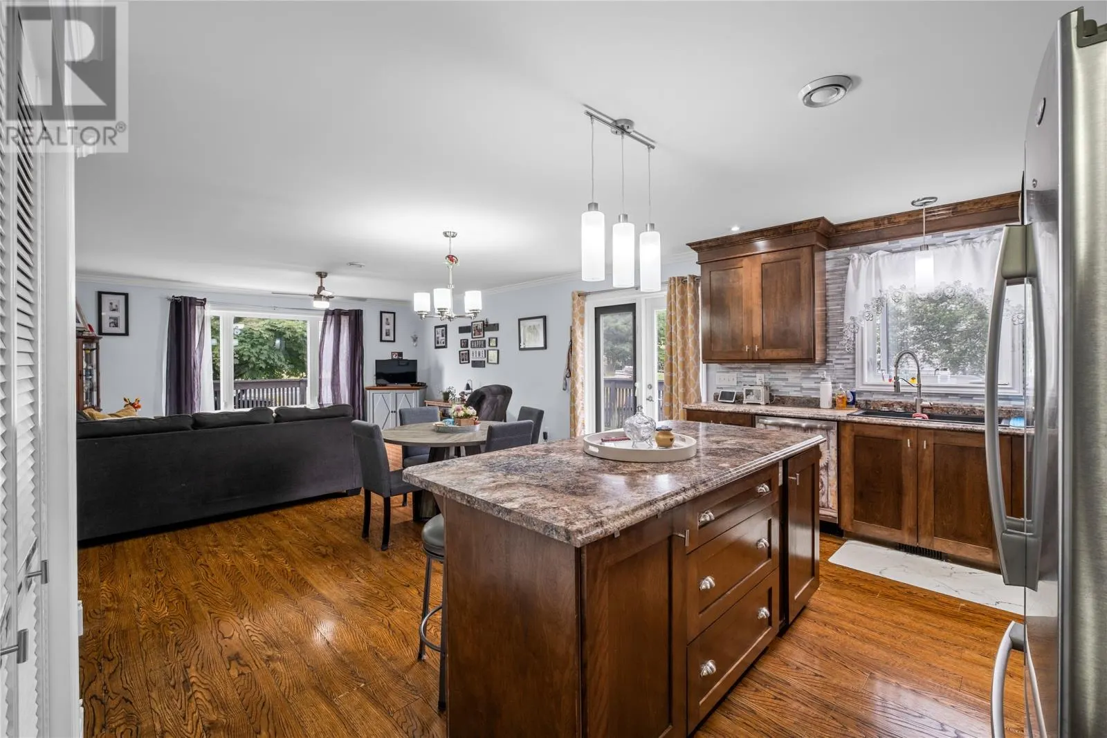 88 Beachy Cove Road