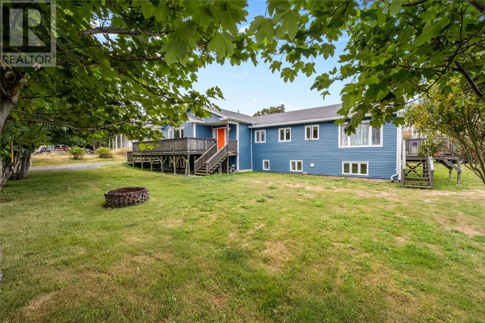 88 Beachy Cove Road