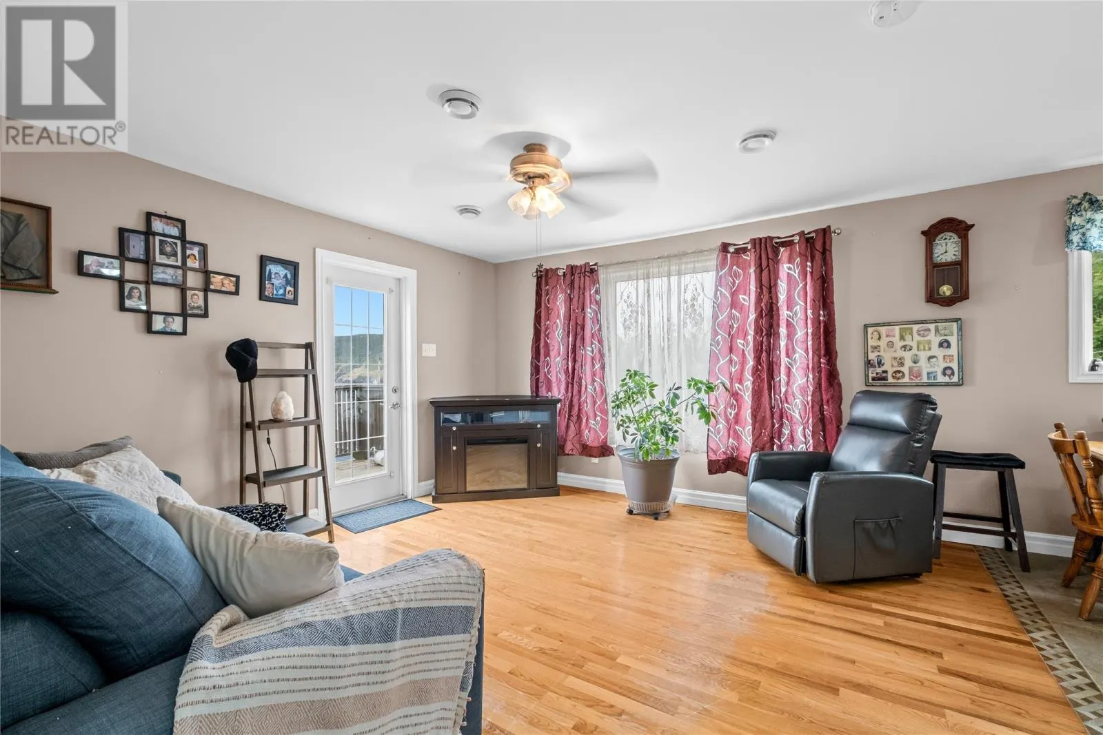 88 Beachy Cove Road