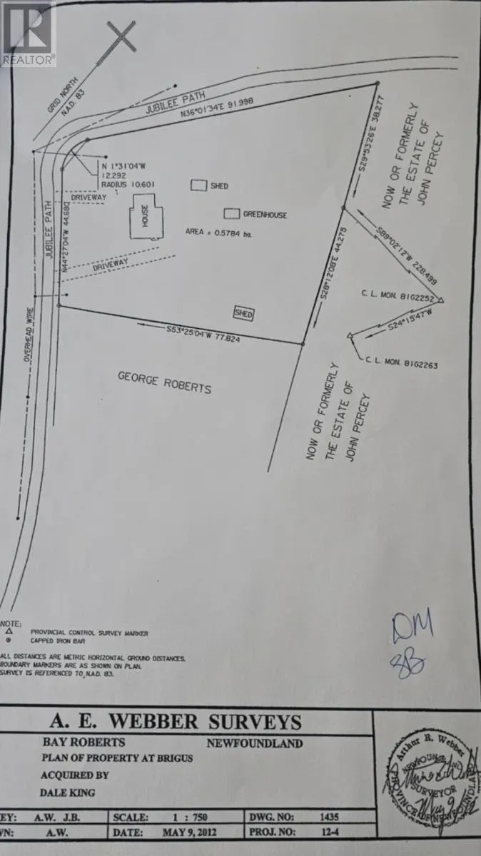 24 Jubilee Path