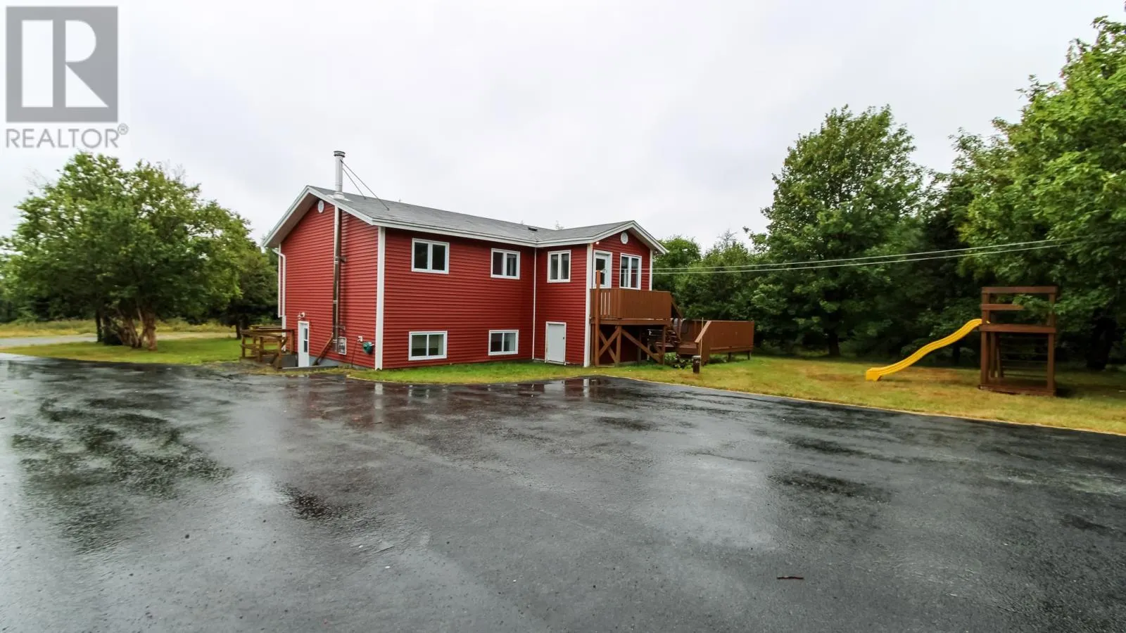 241A Deans Road