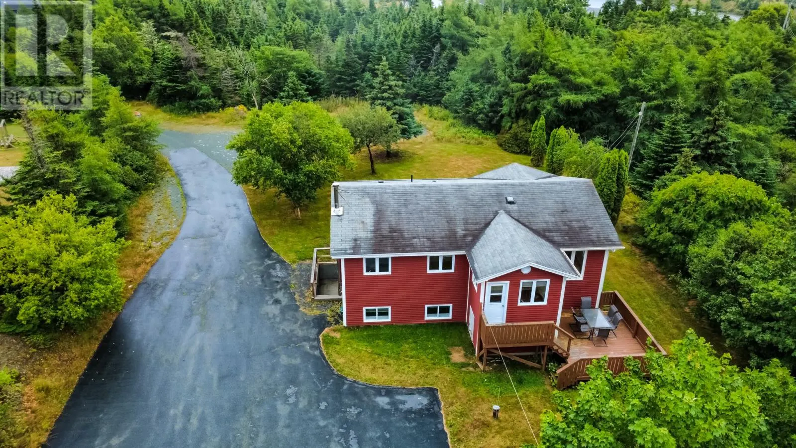 241A Deans Road