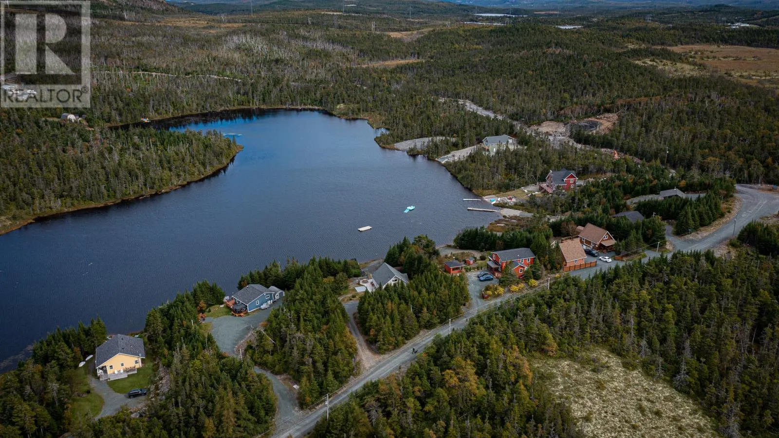 Lot 14 Halleran Trail
