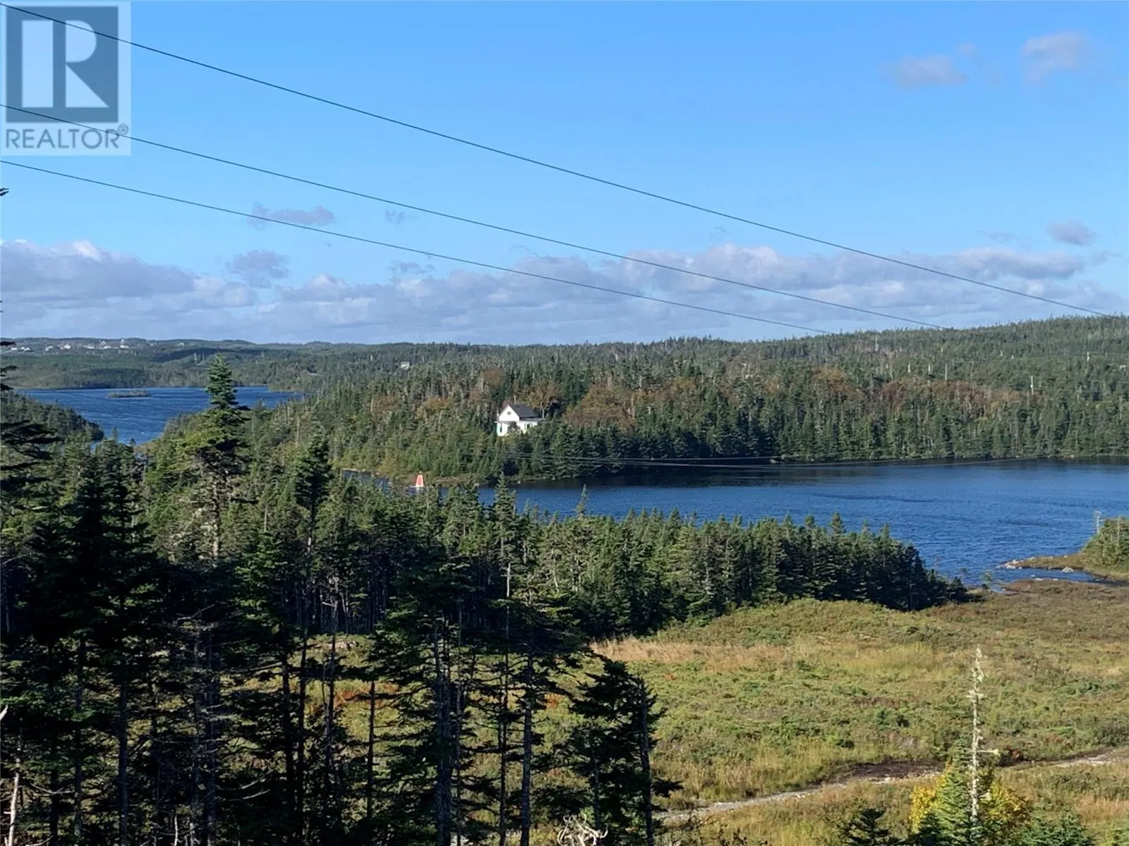 Lot 26 Halleran Trail