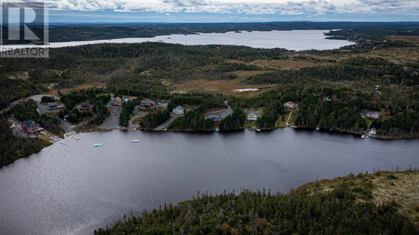 Lot 26 Halleran Trail