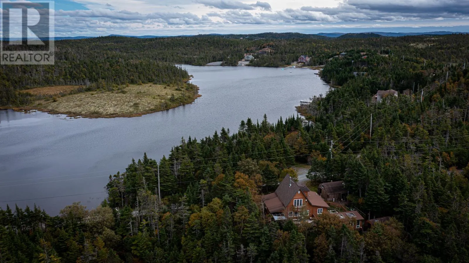 Lot 26 Halleran Trail