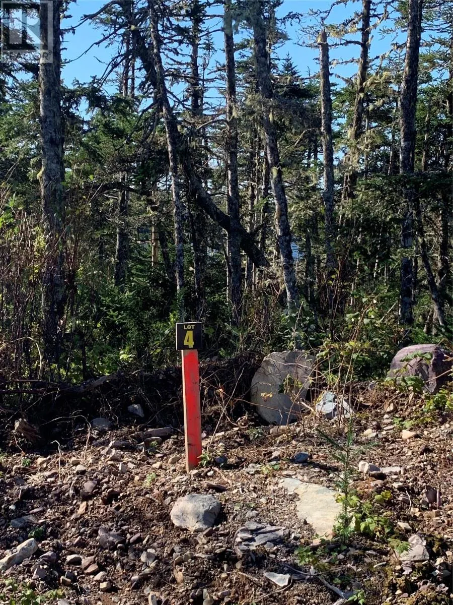 Lot 26 Halleran Trail