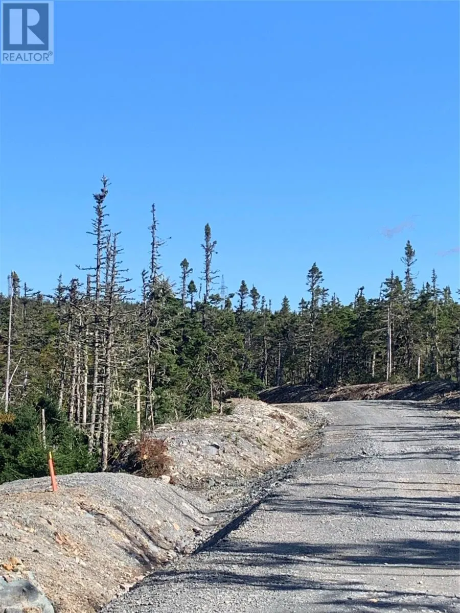 Lot 26 Halleran Trail