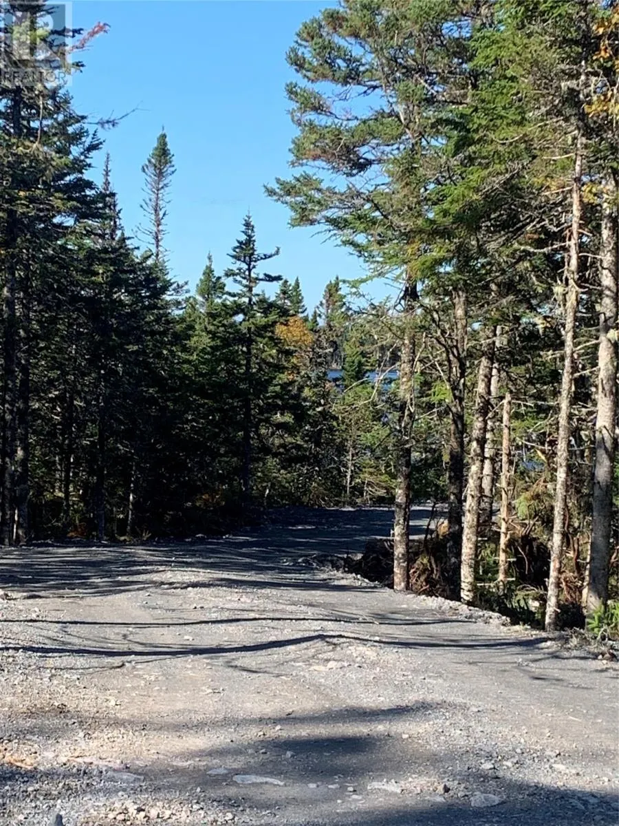 Lot 26 Halleran Trail