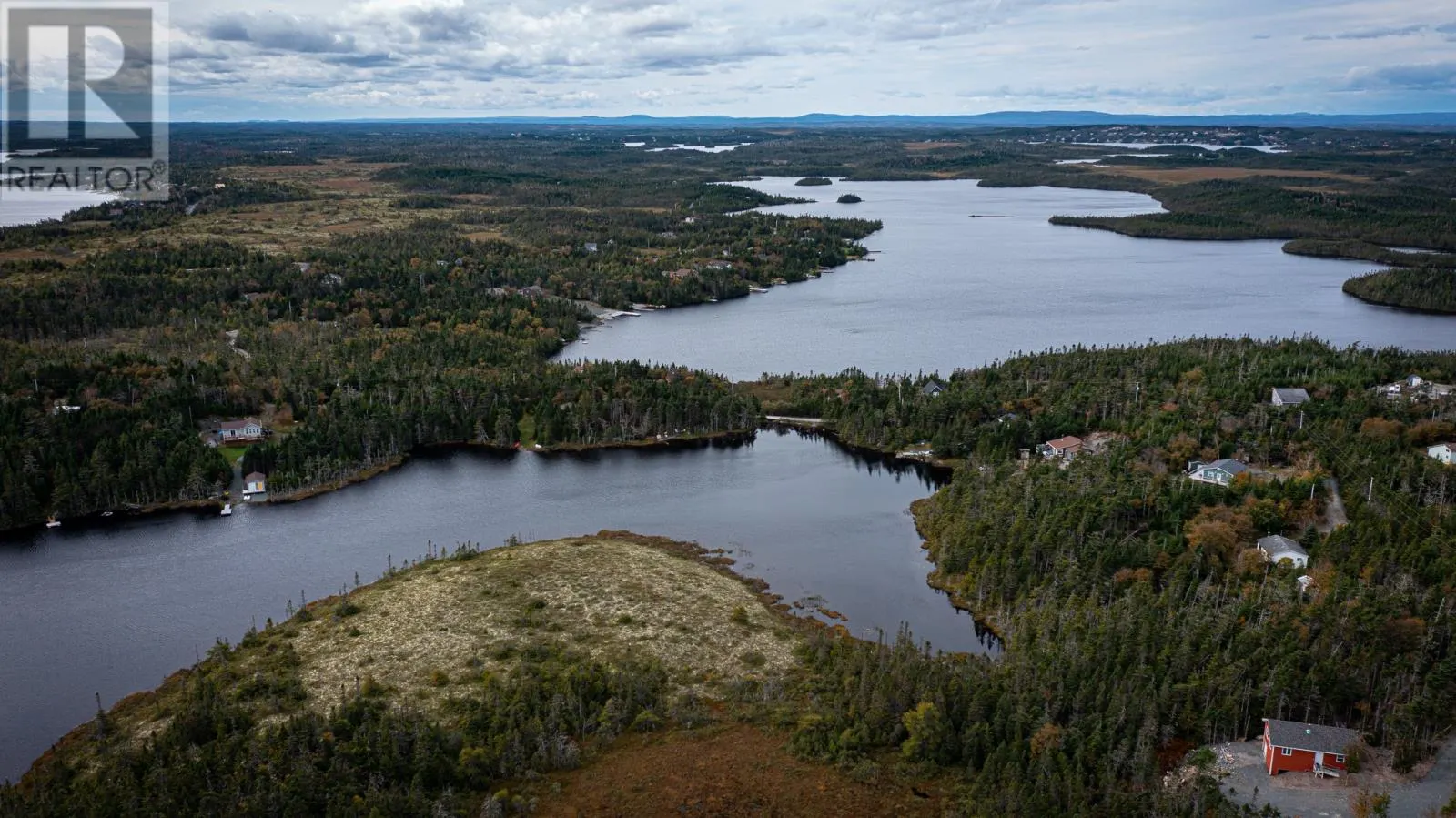 Lot 26 Halleran Trail