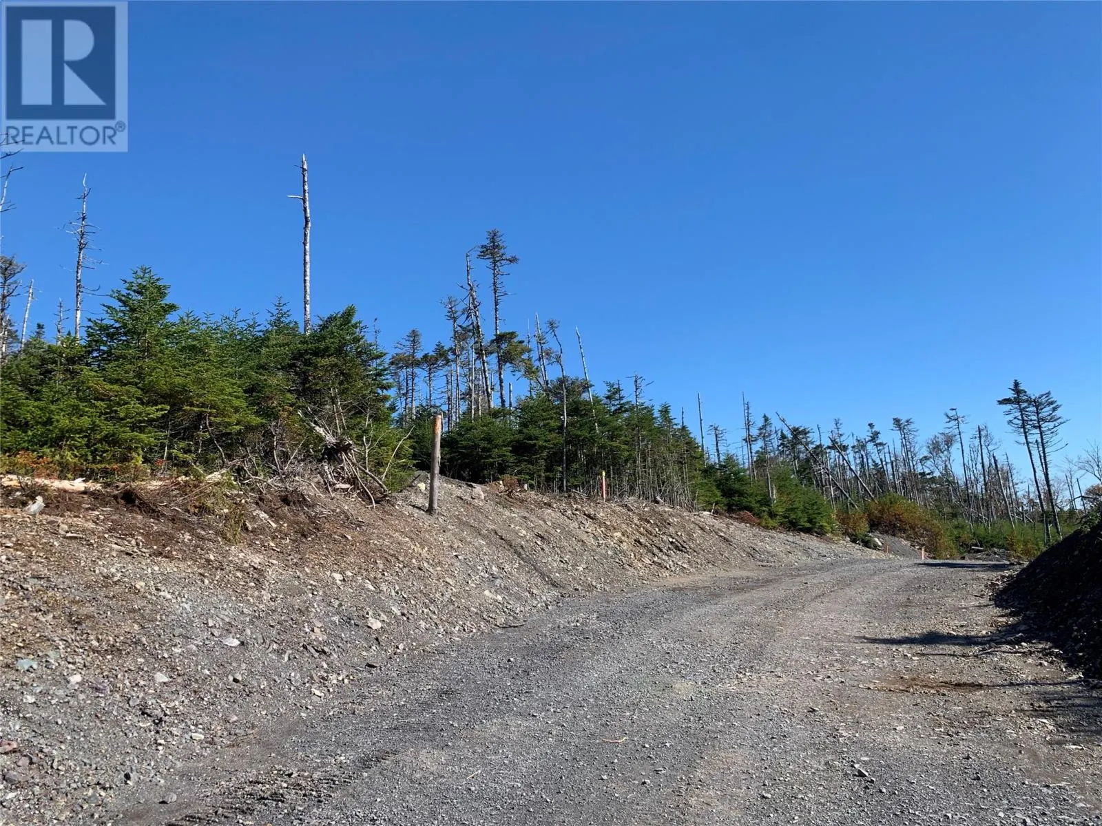 Lot 26 Halleran Trail