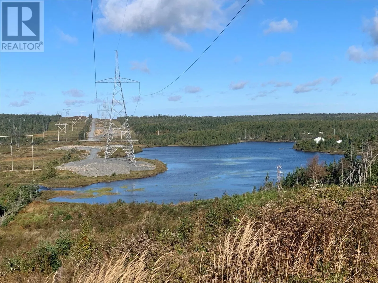 Lot 26 Halleran Trail