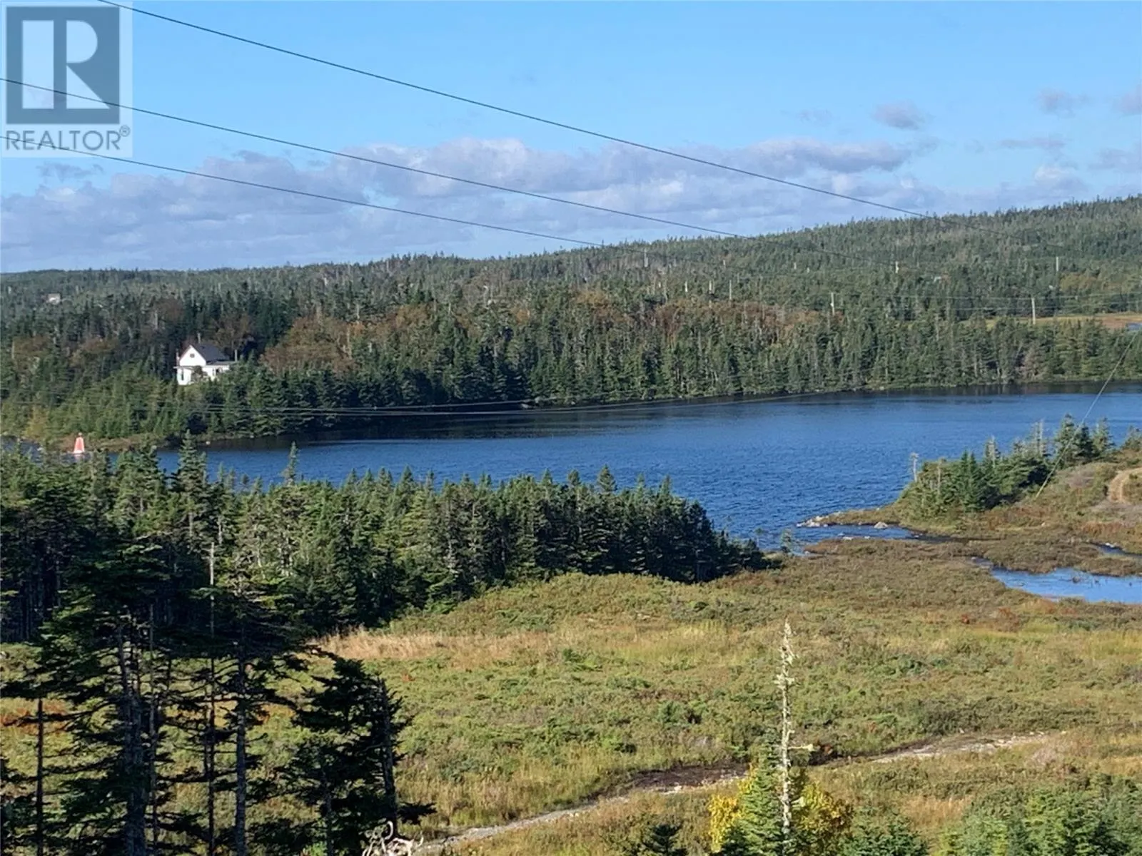 Lot 26 Halleran Trail