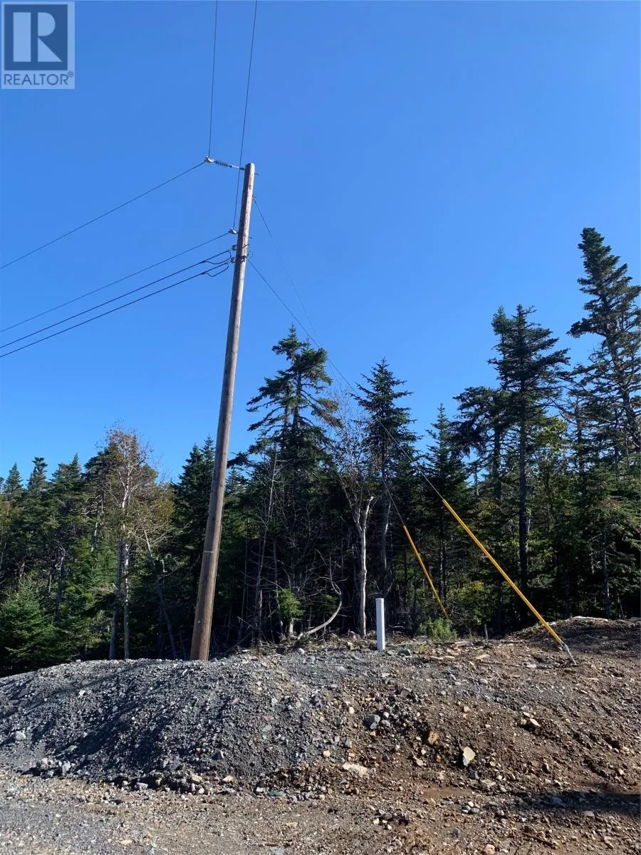 Lot 26 Halleran Trail