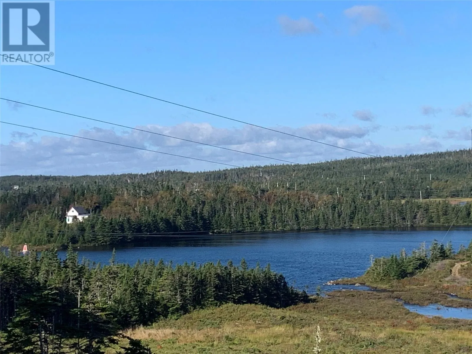 Lot 26 Halleran Trail
