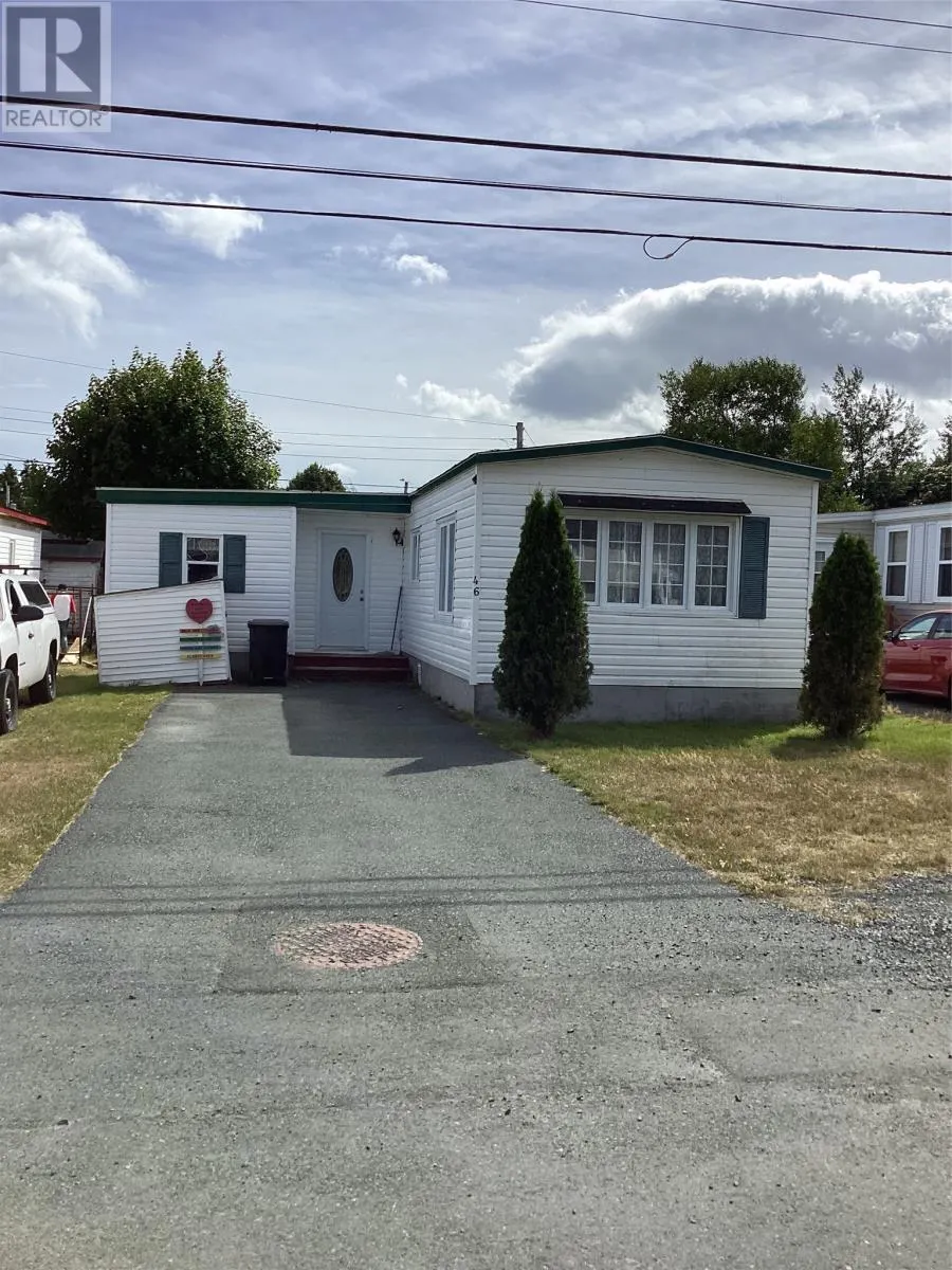 46 Meadowbrook Drive