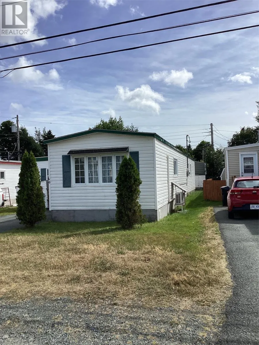 46 Meadowbrook Drive