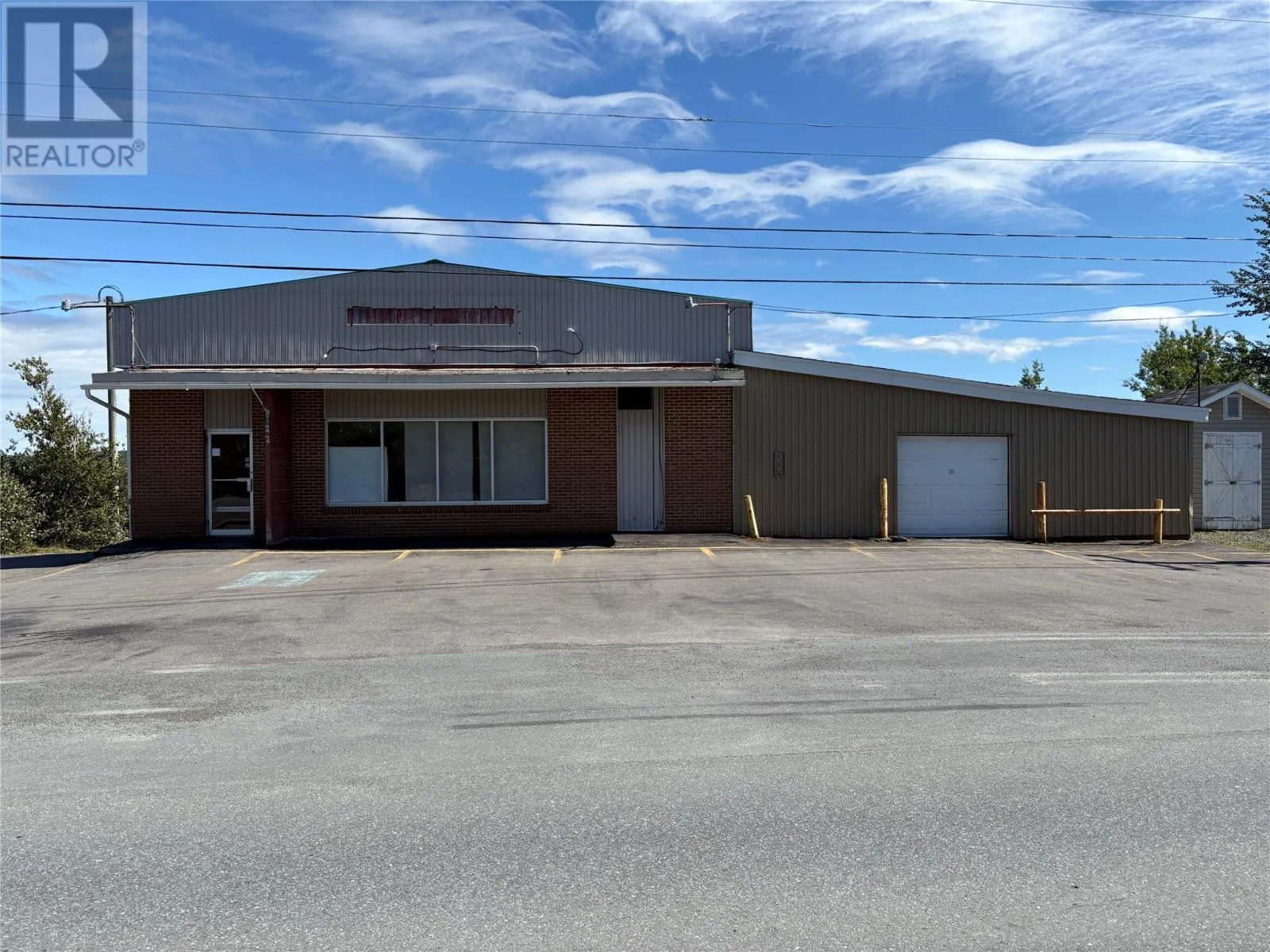 122 Main Street
