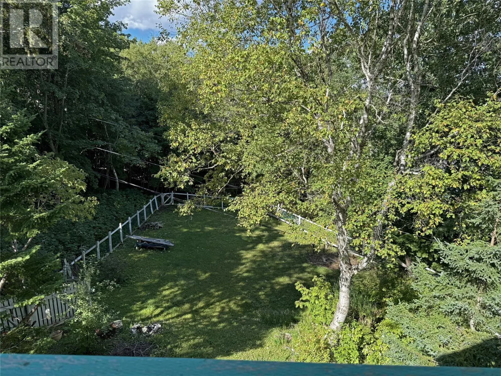 7 Humber Park