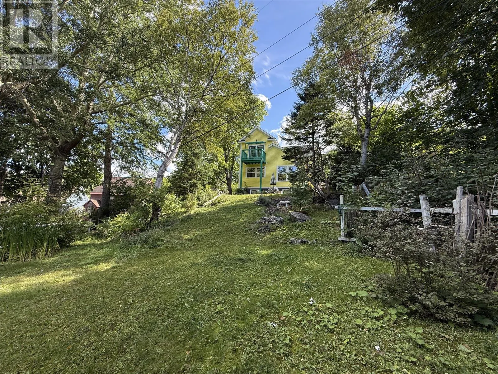 7 Humber Park